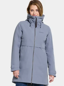 Helle Parka 5 Parka jas