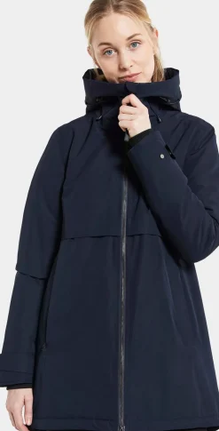 Helle Parka 5 Parka jas
