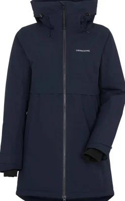 Helle Parka 5 Parka jas