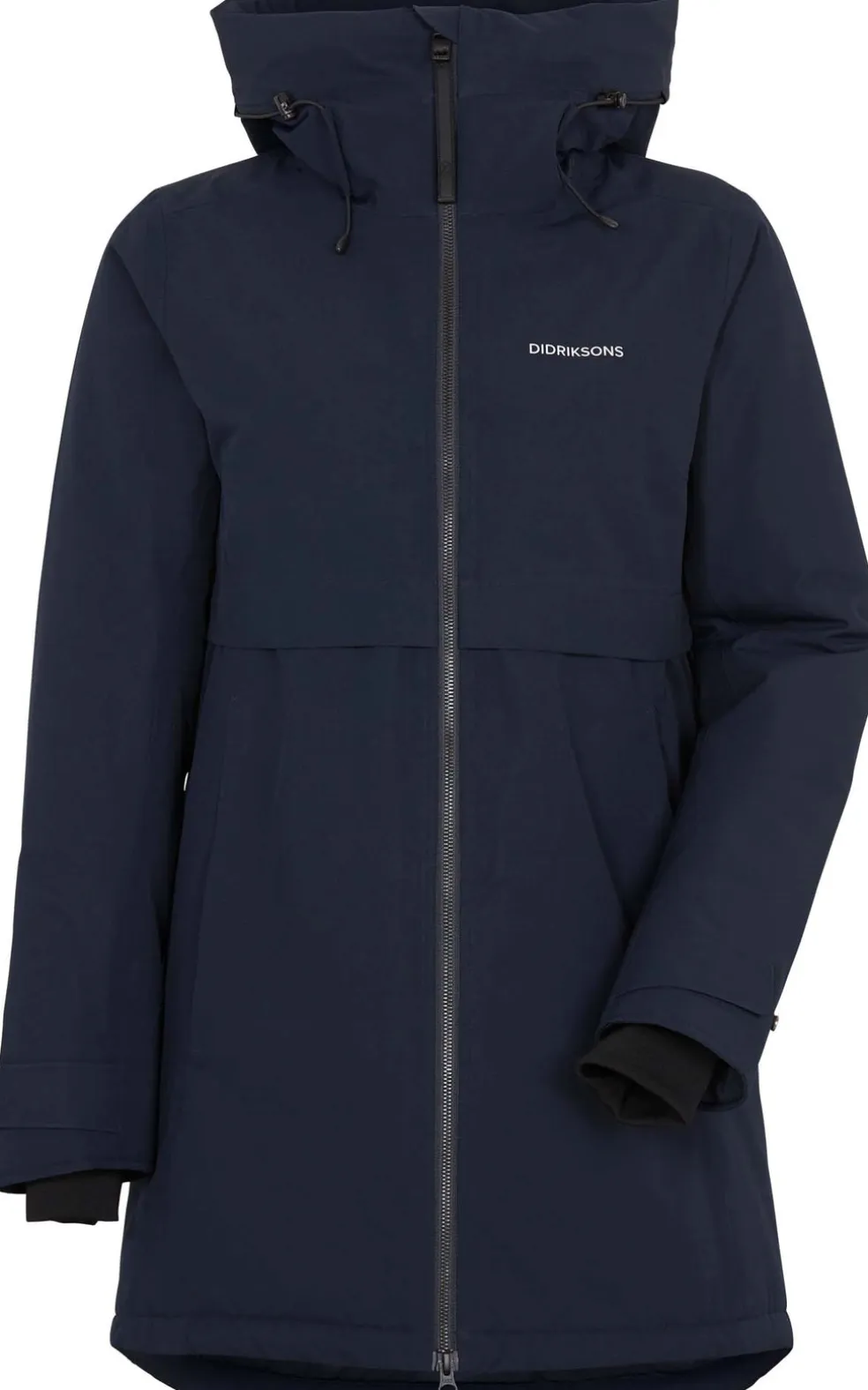 Helle Parka 5 Parka jas