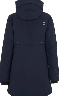 Helle Parka 5 Parka jas