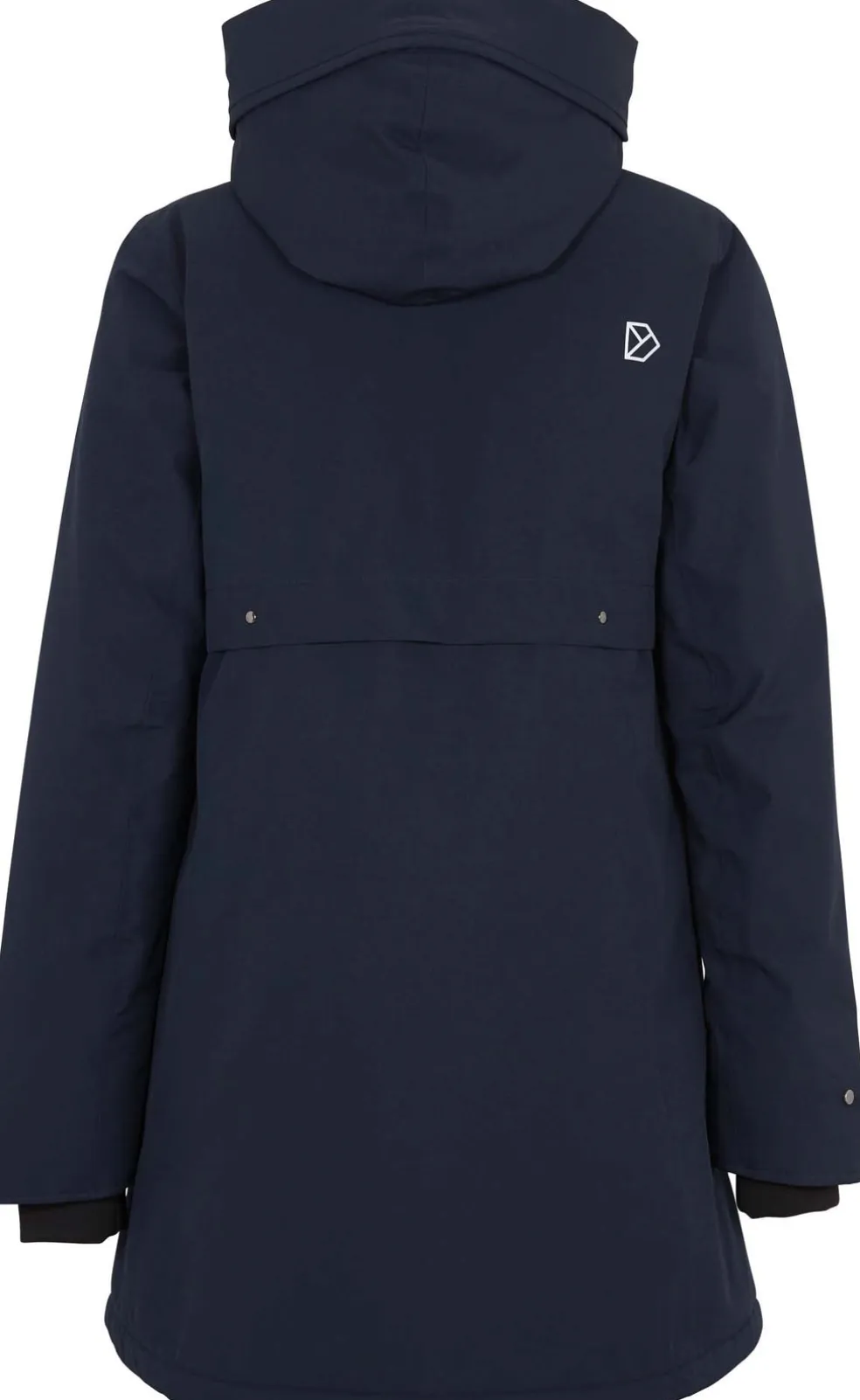 Helle Parka 5 Parka jas