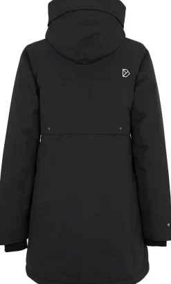 Helle Parka 5 Parka jas