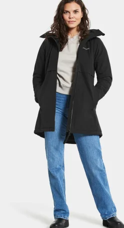 Helle Parka 5 Parka jas