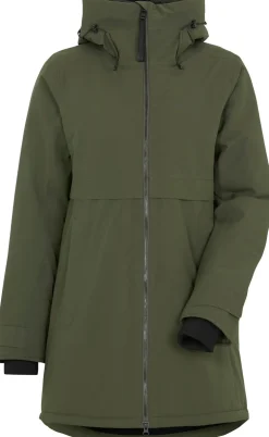 Helle Parka 5 Parka jas
