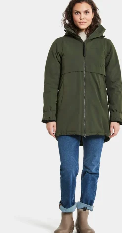 Helle Parka 5 Parka jas