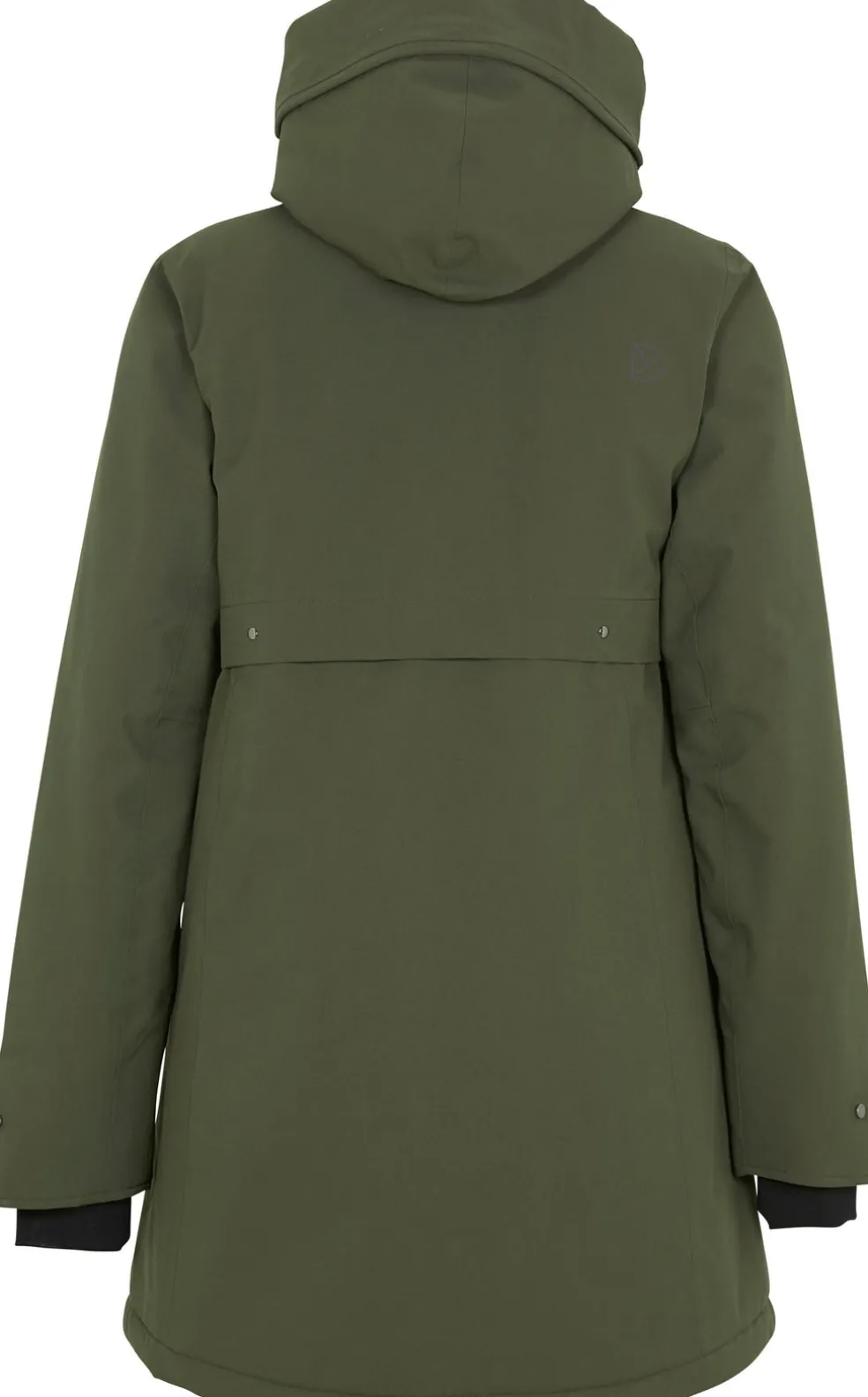 Helle Parka 5 Parka jas