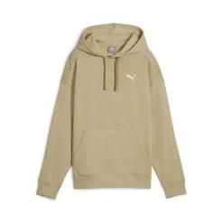 Her hoodie