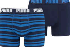 Heritage Stripe boxer (2 paar)