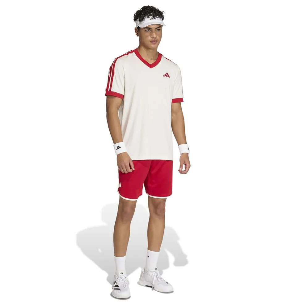Heritage Tee T-shirt tennis