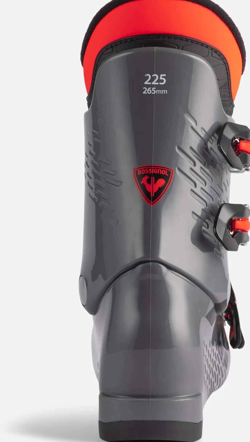Hero J4 skischoenen