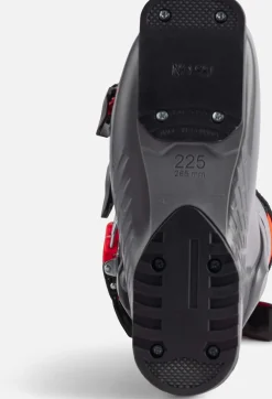 Hero J4 skischoenen