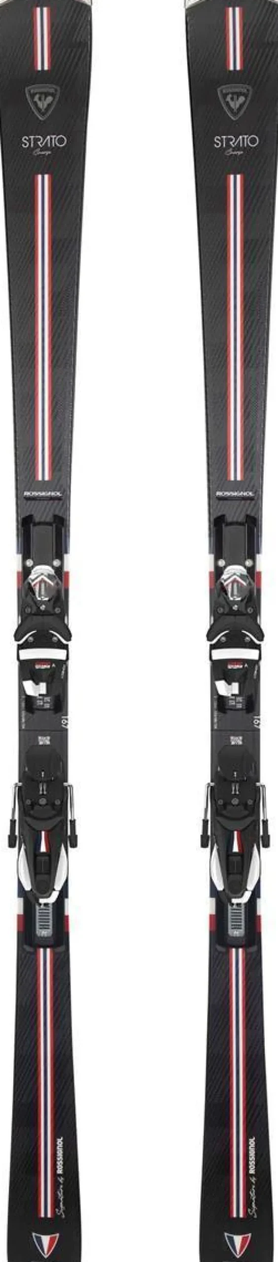 Hero Ltd Xp11 ski's