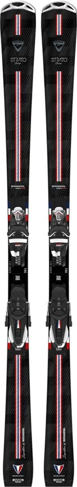 Hero Ltd Xp11 ski's