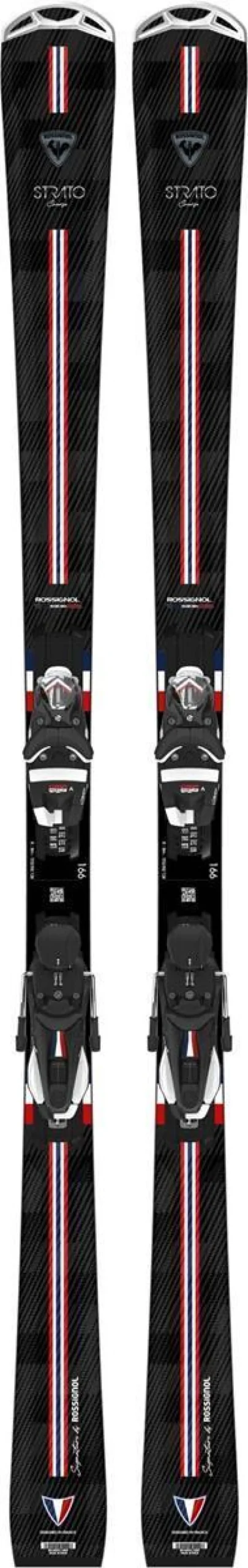 Hero Ltd Xp11 ski's
