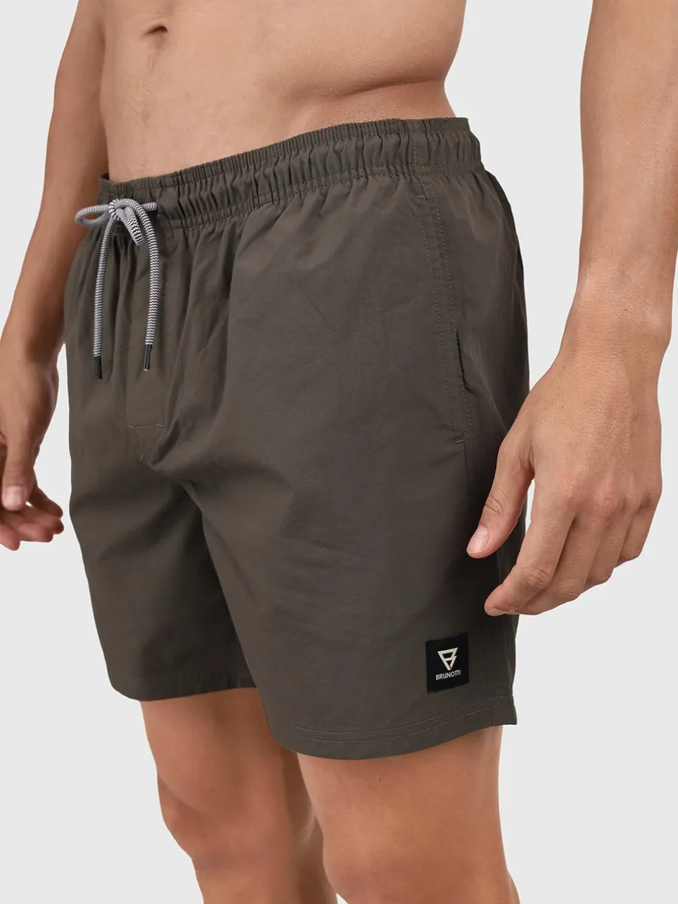 Hester Men Swim Shorts