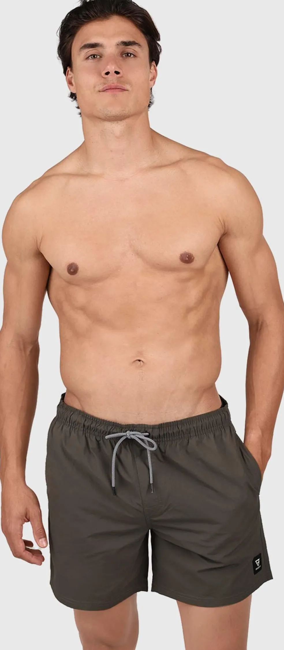 Hester Men Swim Shorts