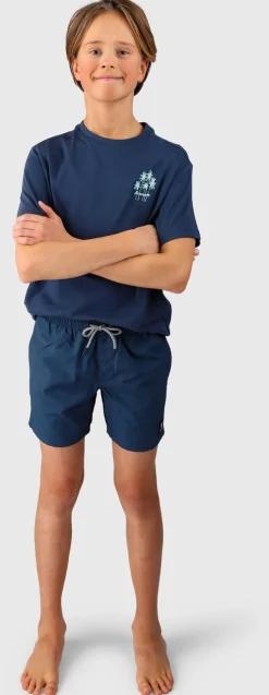 Hestey Boys Swim Shorts