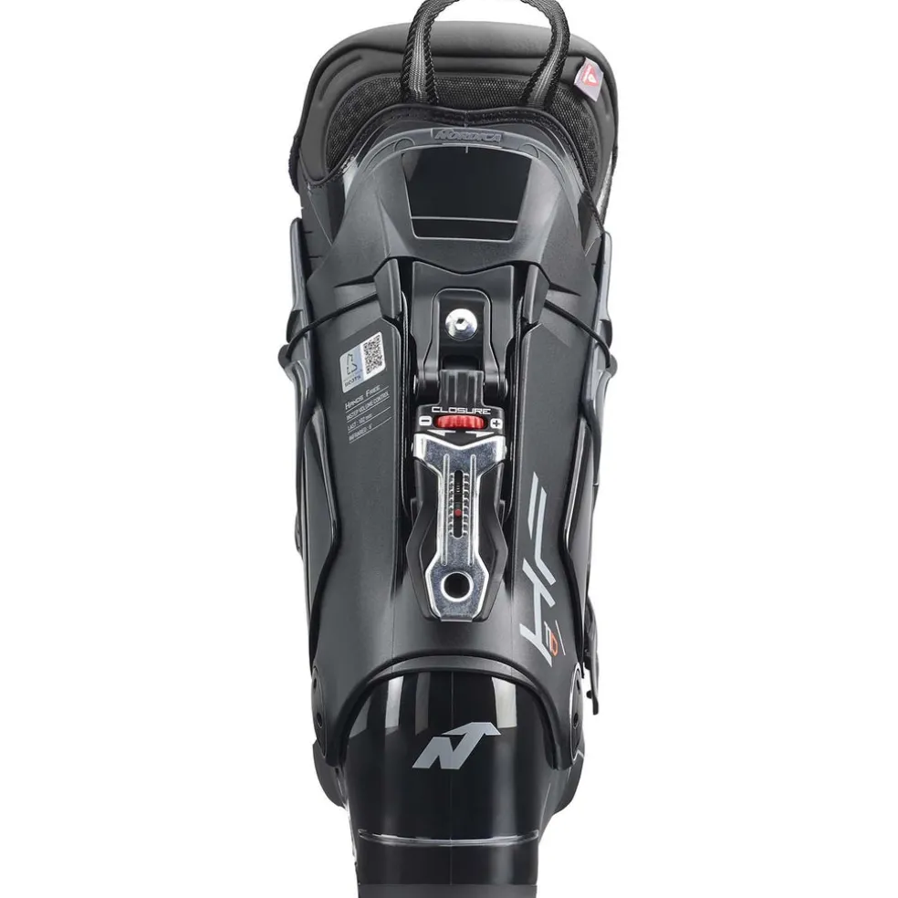 hf 110 (gw) black-anthracit skischoenen