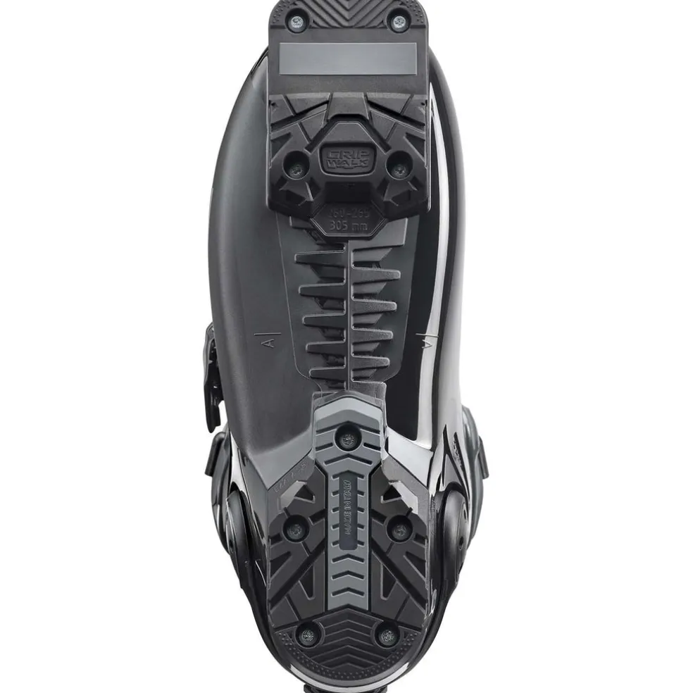 hf 110 (gw) black-anthracit skischoenen