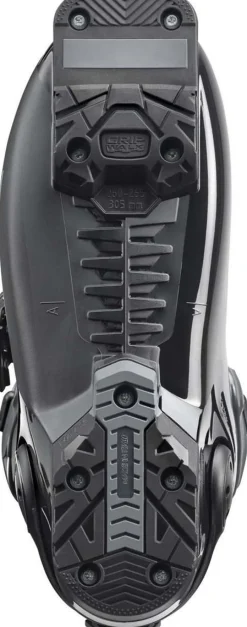 hf 110 (gw) black-anthracit skischoenen