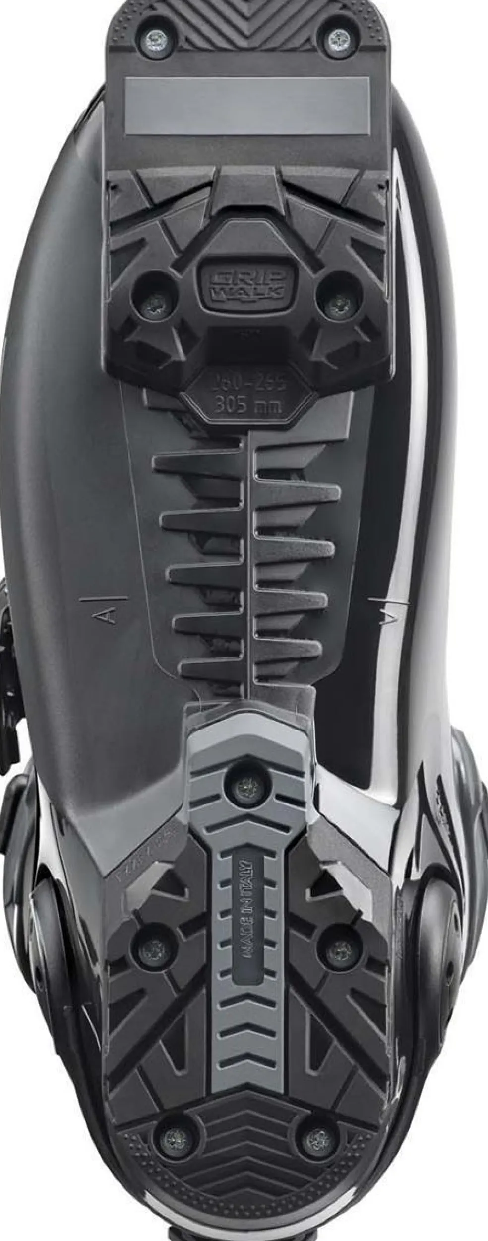 hf 110 (gw) black-anthracit skischoenen