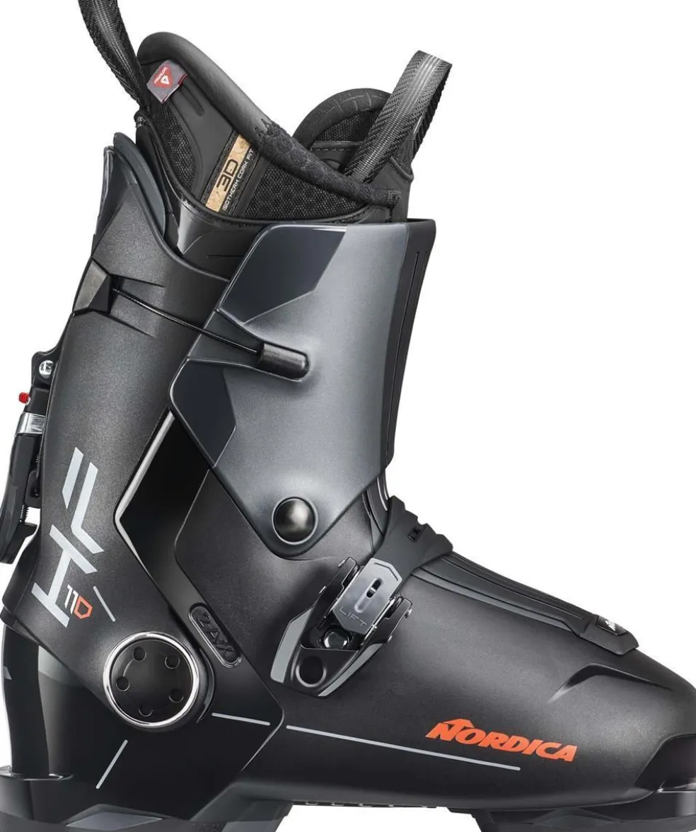 hf 110 (gw) black-anthracit skischoenen
