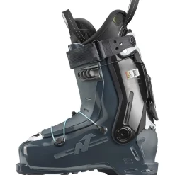 hf pro 95 w (gw) black-anth skischoenen