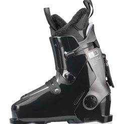 hf 75 w black-bronze-white skischoenen