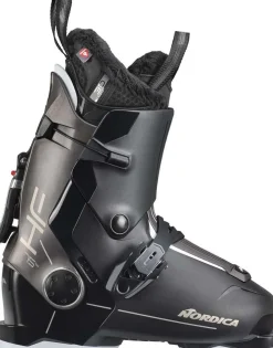 hf 75 w black-bronze-white skischoenen