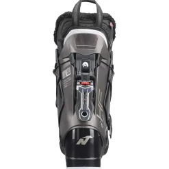 hf 75 w black-bronze-white skischoenen