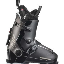 hf 75 w black-bronze-white skischoenen