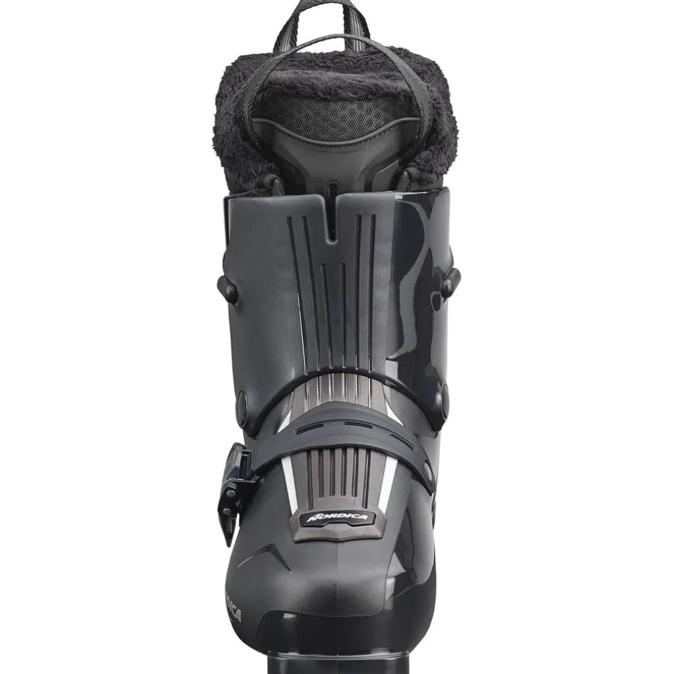 hf 75 w black-bronze-white skischoenen