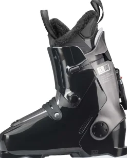 hf 75 w black-bronze-white skischoenen