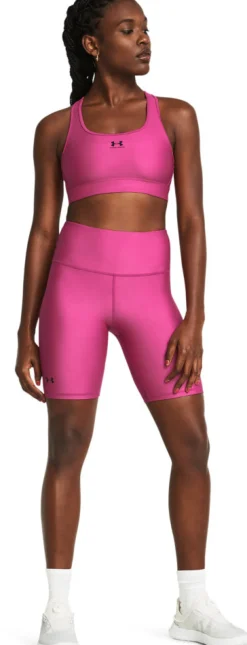HG Armour bikershort
