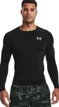 hg armour comp longsleeve