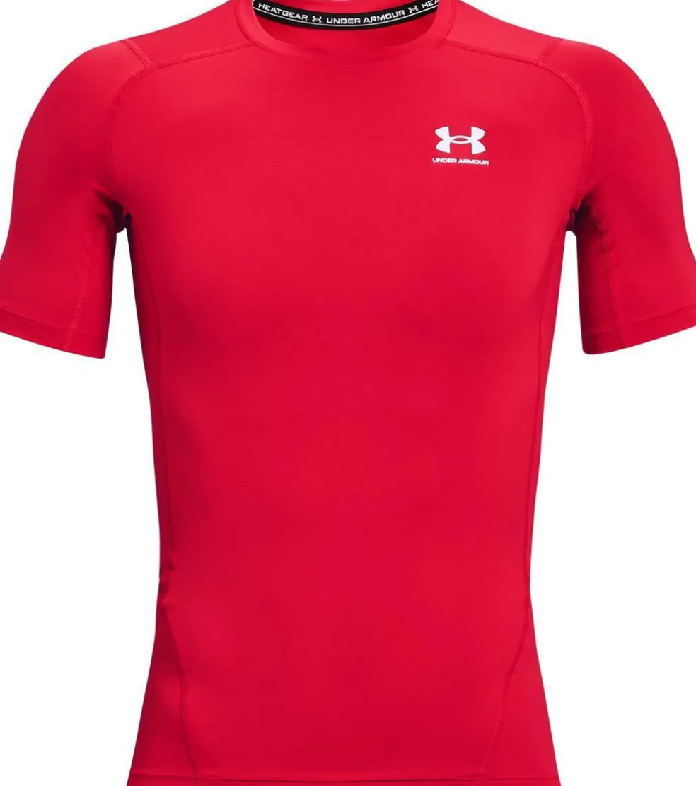HG Armour Comp shortsleeve shirt