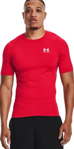 HG Armour Comp shortsleeve shirt