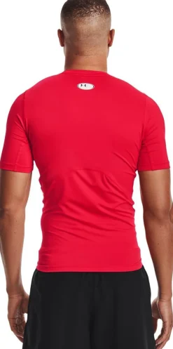 HG Armour Comp shortsleeve shirt