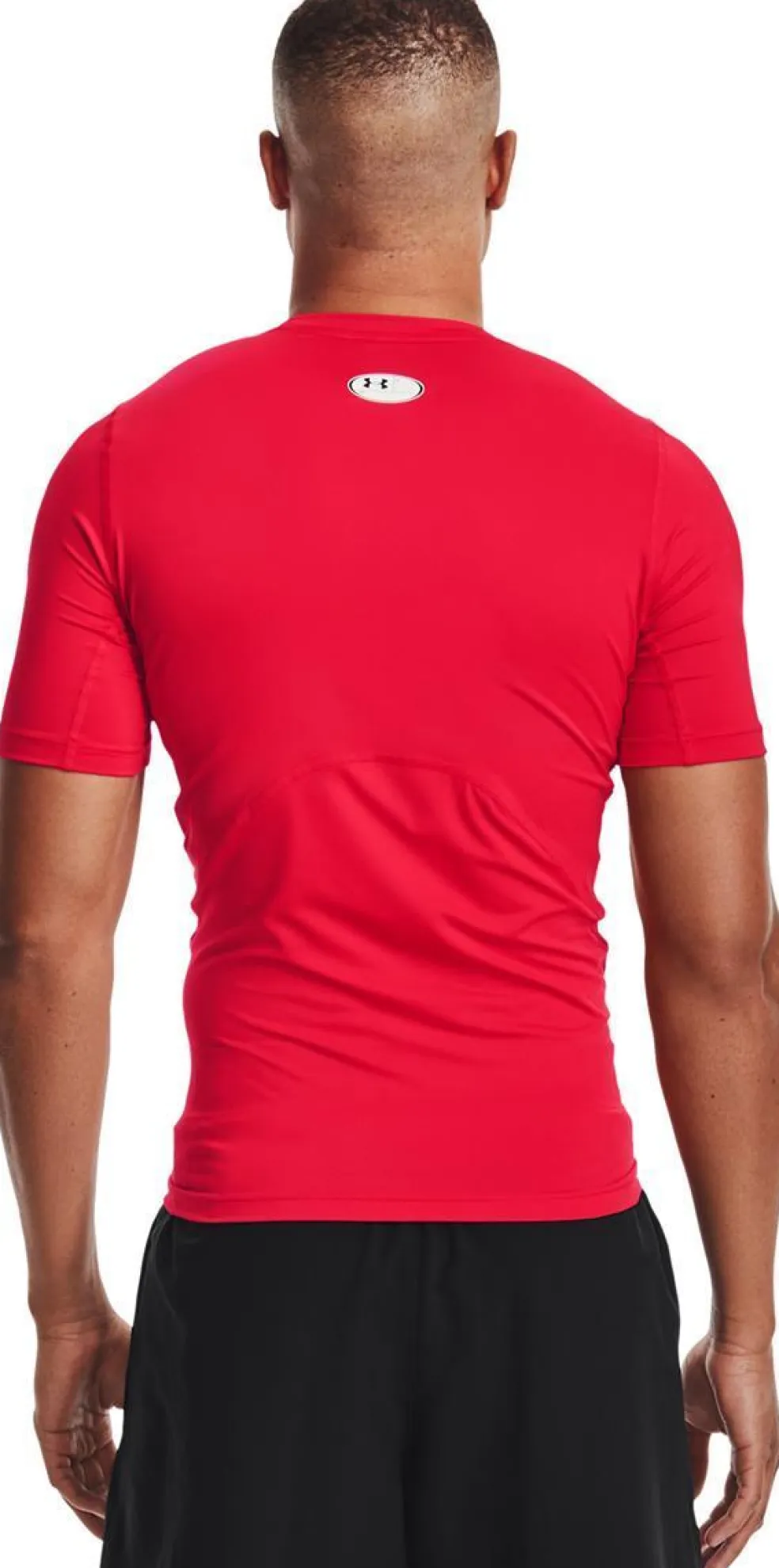 HG Armour Comp shortsleeve shirt