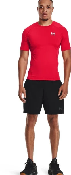 HG Armour Comp shortsleeve shirt