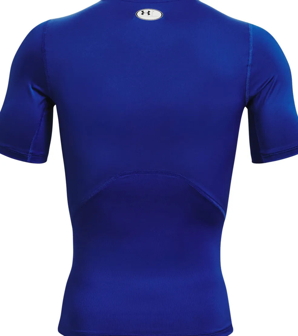 HG Armour Comp shortsleeve shirt