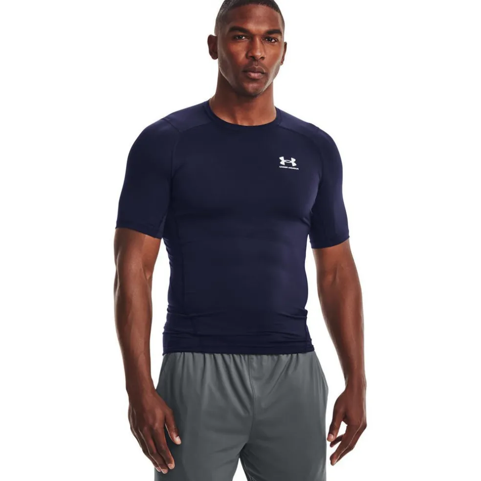 HG Armour Comp shortsleeve shirt