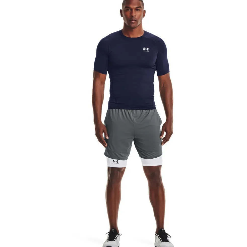 HG Armour Comp shortsleeve shirt