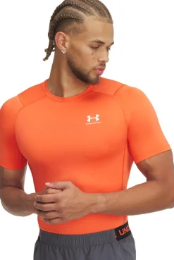 HG Armour Comp shortsleeve shirt