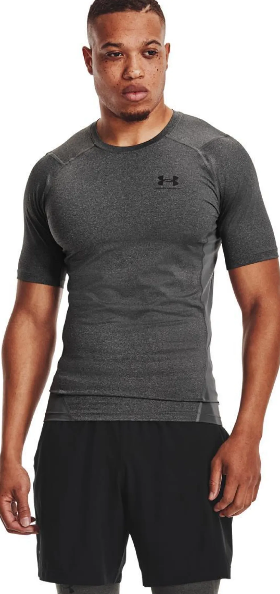 HG Armour Comp shortsleeve shirt