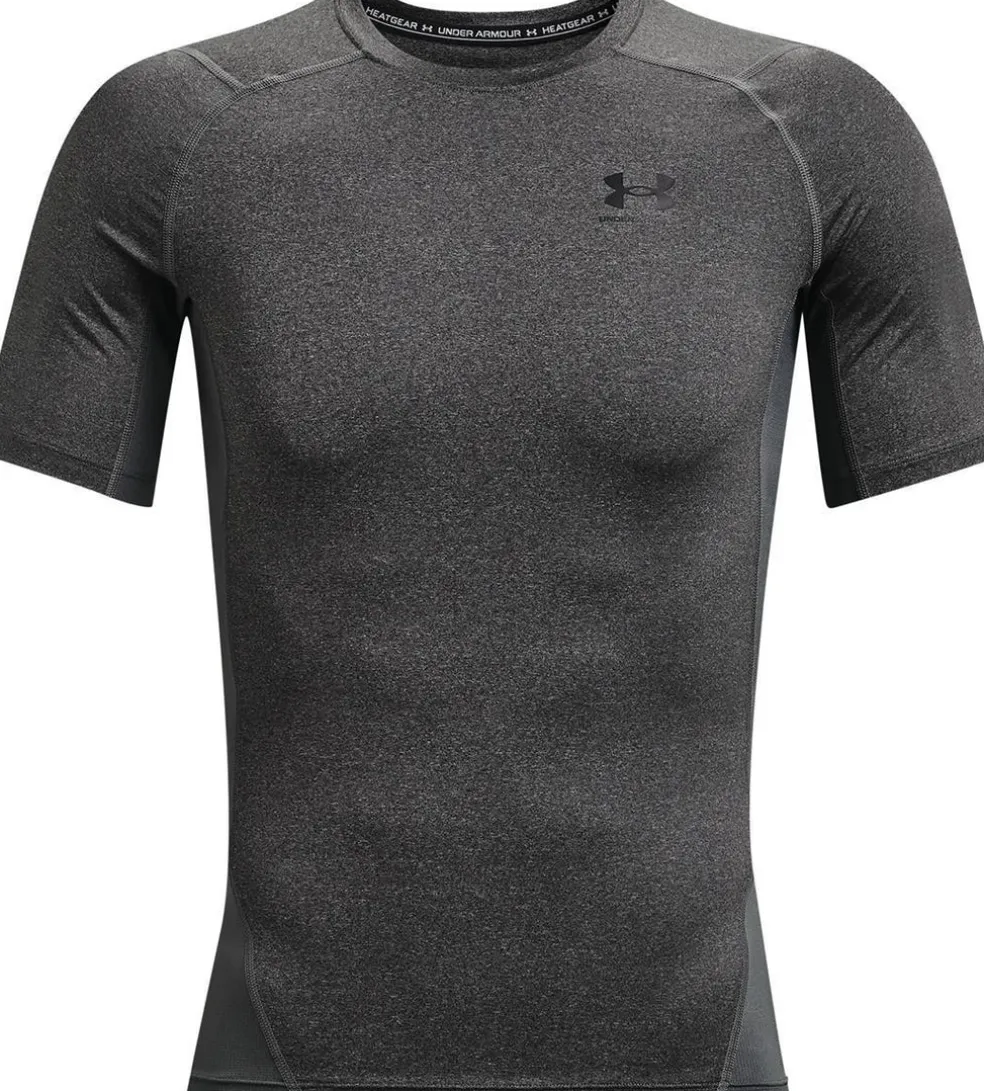 HG Armour Comp shortsleeve shirt