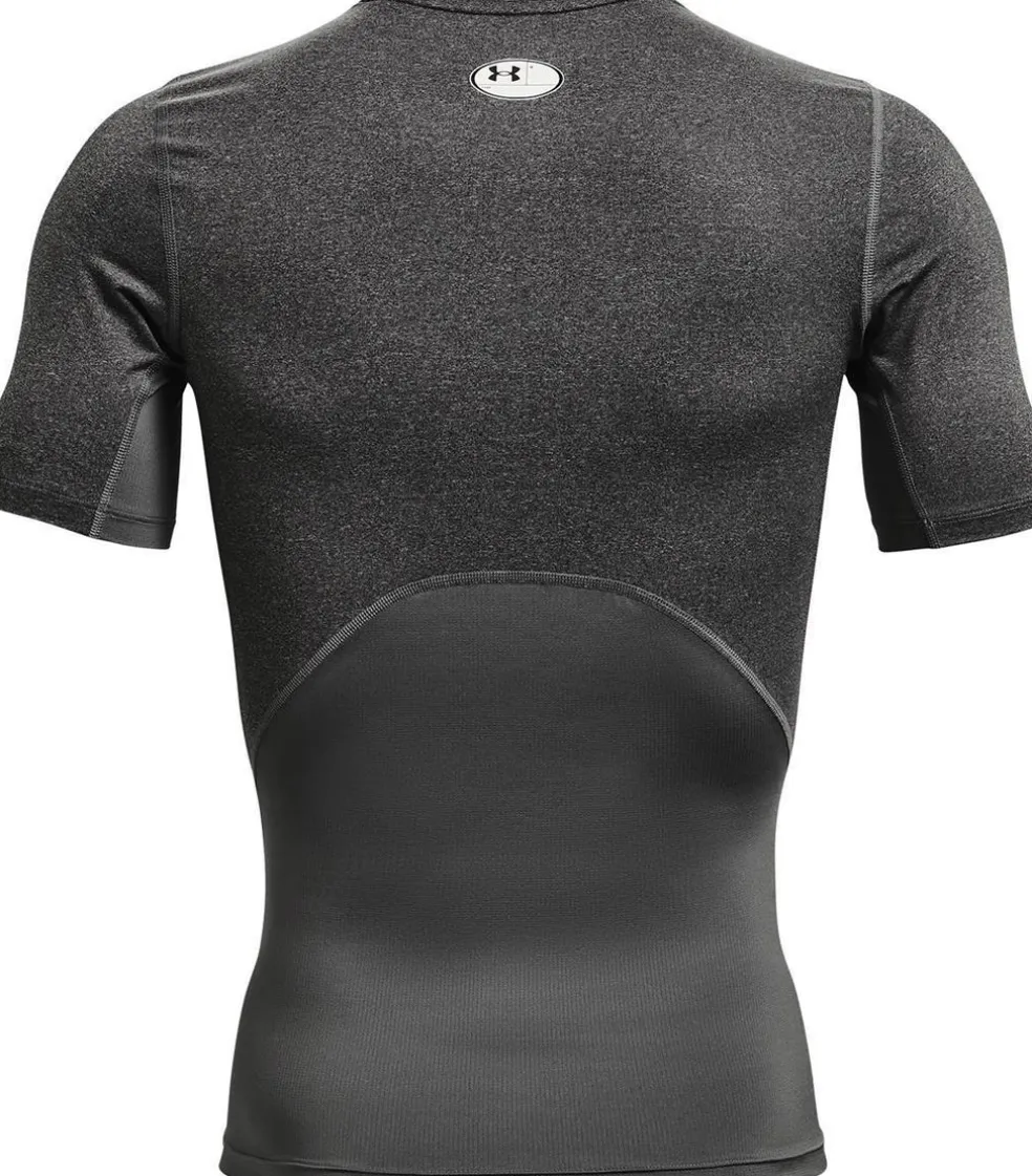 HG Armour Comp shortsleeve shirt