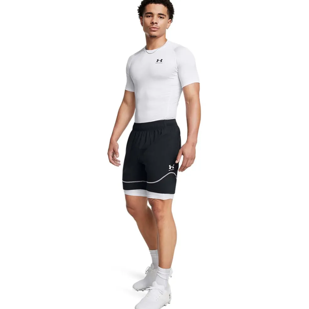 HG Armour Comp shortsleeve shirt