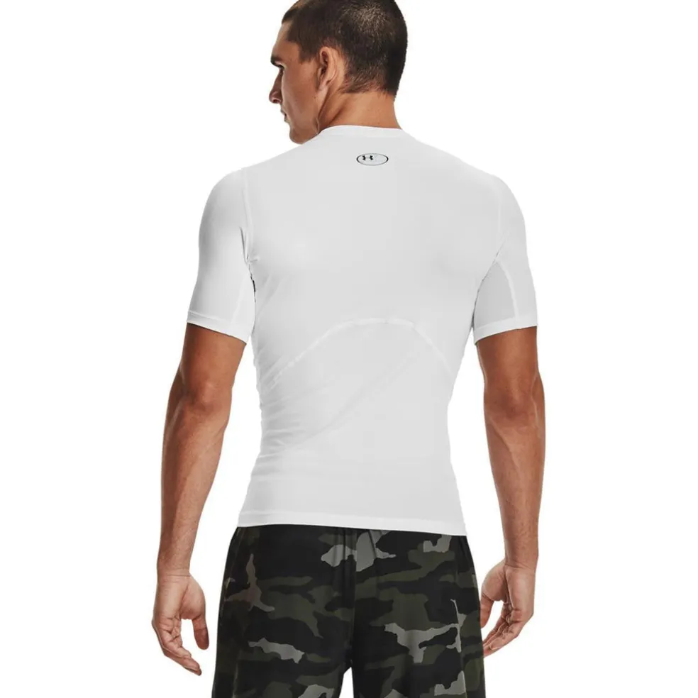 HG Armour Comp shortsleeve shirt